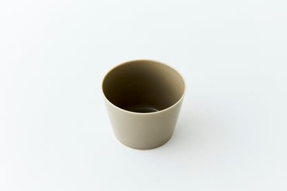 Dishes Cup M