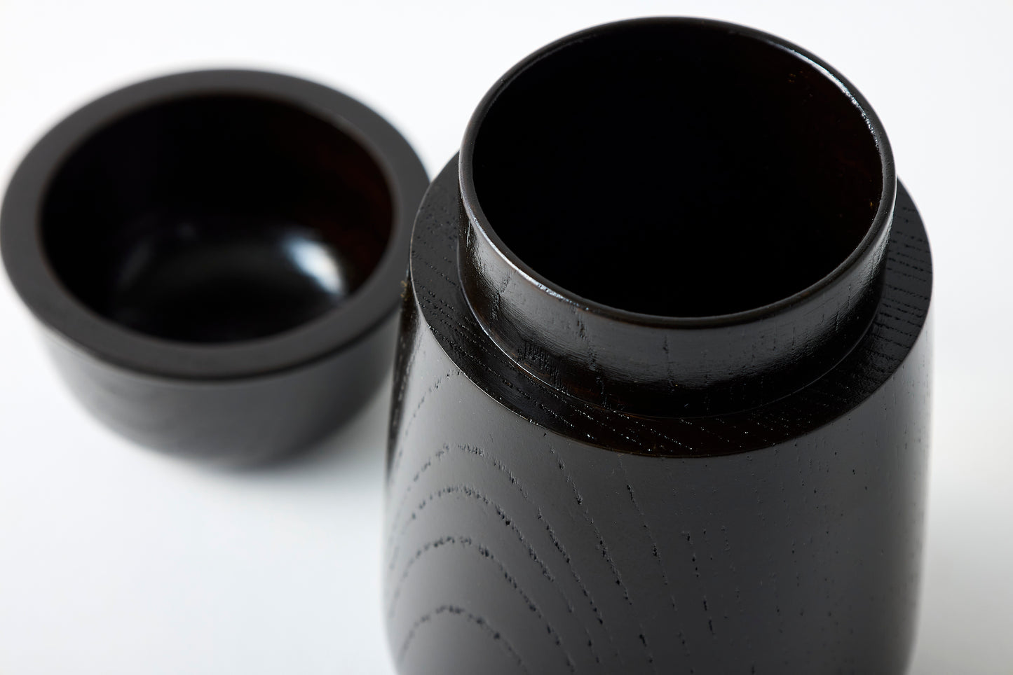 MOKU Tea Canister