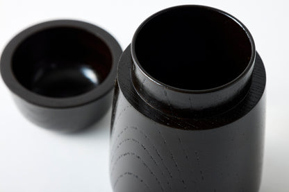 MOKU Tea Canister