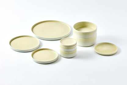 Loop 15cm Plate