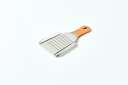 Handcrafted Double-Sided Grater No.7