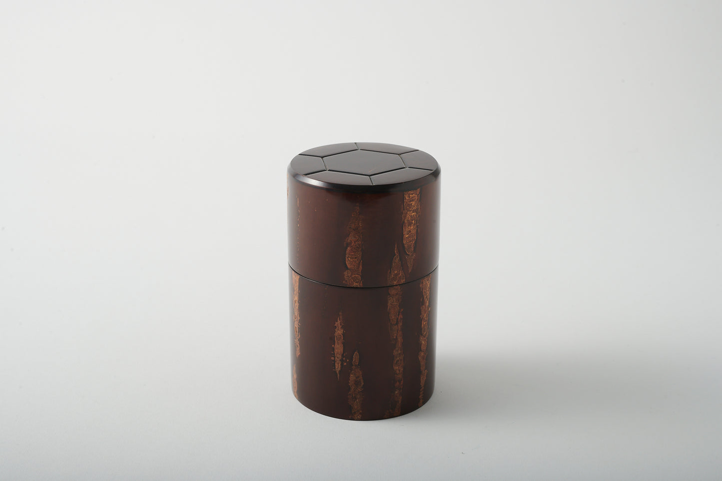 Tea Canister Ten-Kikko Design by Keitaro Arakawa
