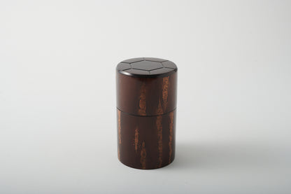 Tea Canister Ten-Kikko Design by Keitaro Arakawa