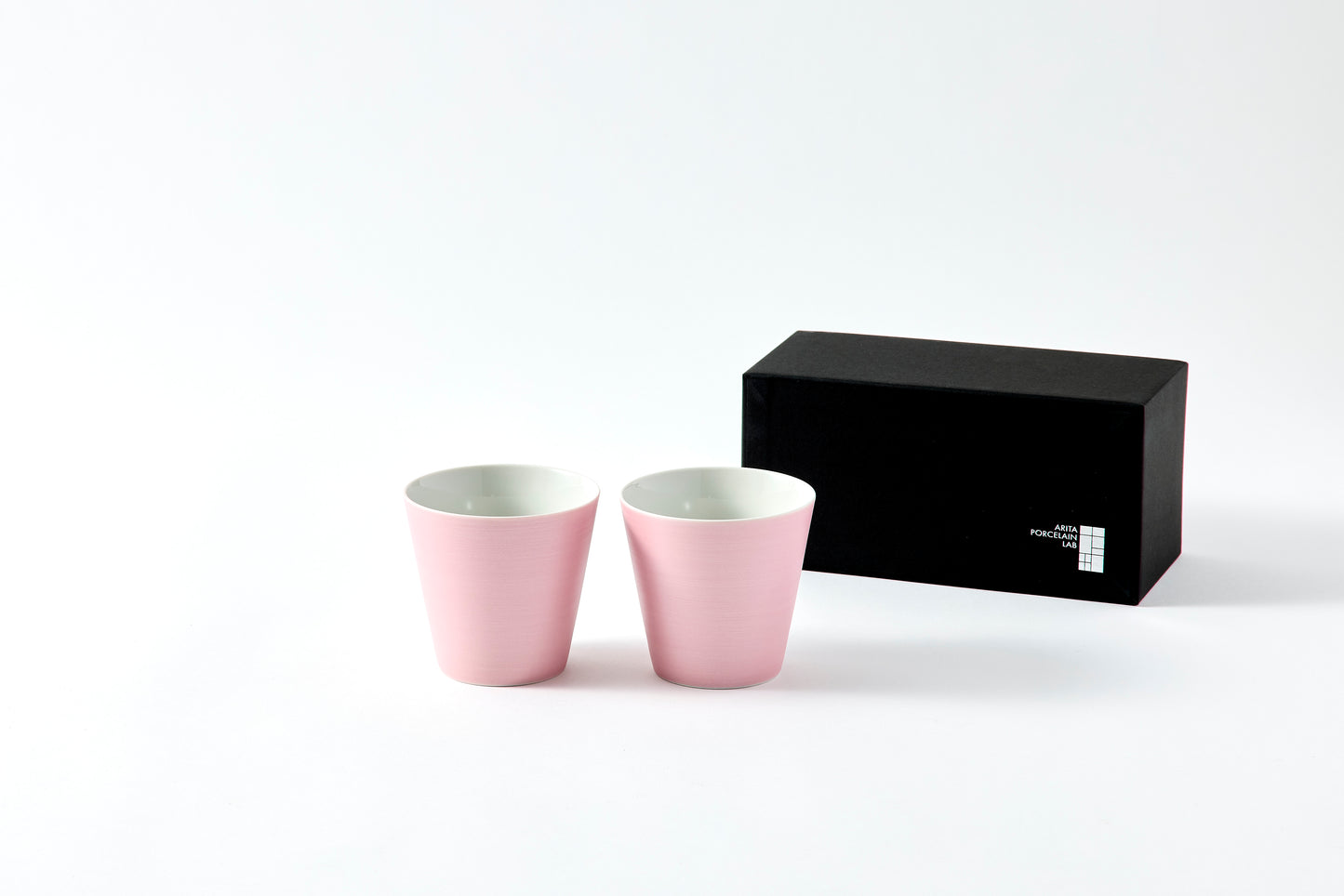 Set of 2 Rock Cups - Yae 300ml