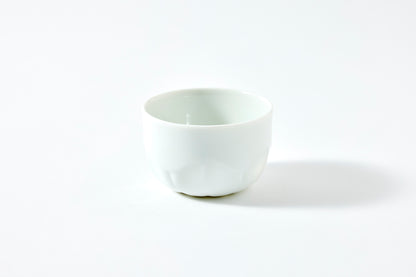 Ice Flower Bowl
