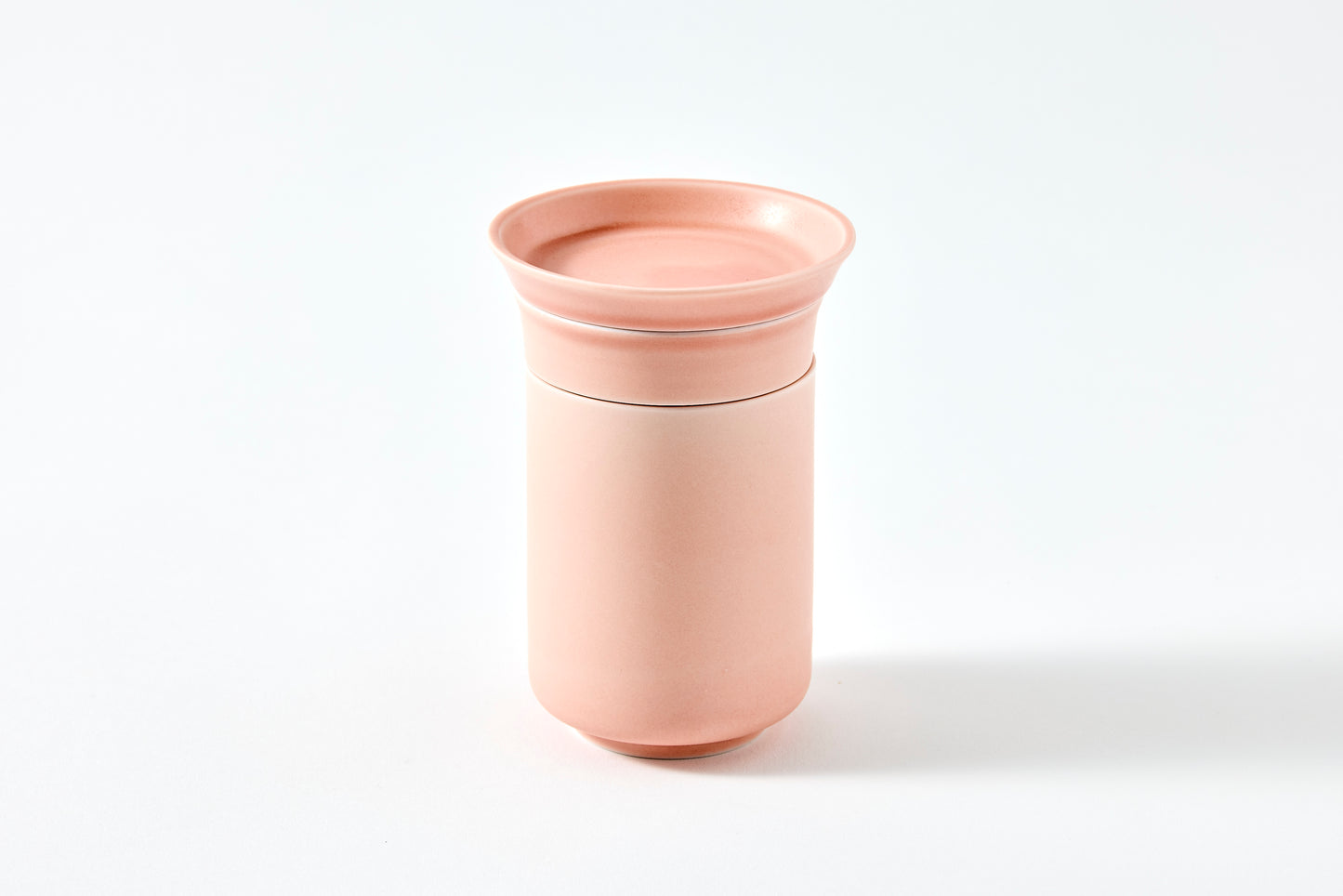 Tea Cylinder