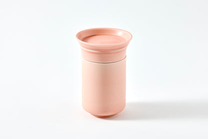 Tea Cylinder