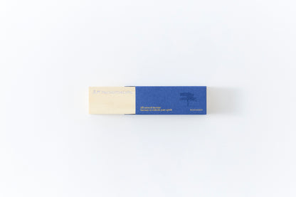 Natural Premium Incense – PALO SANTO&COPAL