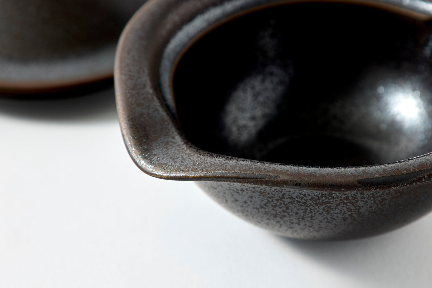 Tea Set for Two