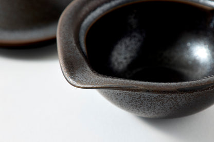 Tea Set for Two