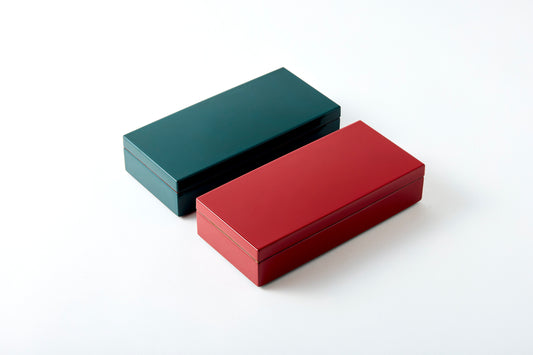 IROIRO Jewelry Case