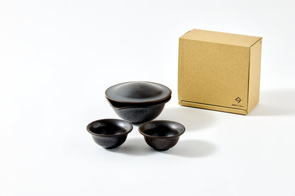 Tea Set for Two
