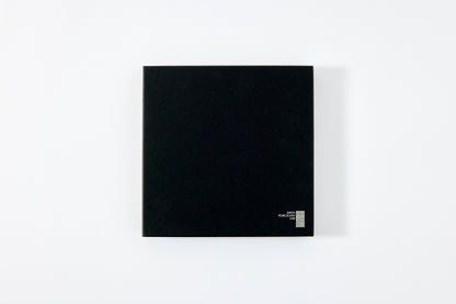 Set of 4 Small Plates - Gold & Platinum