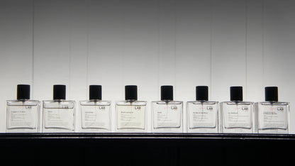 Eau de Parfum A Night in Tunisia