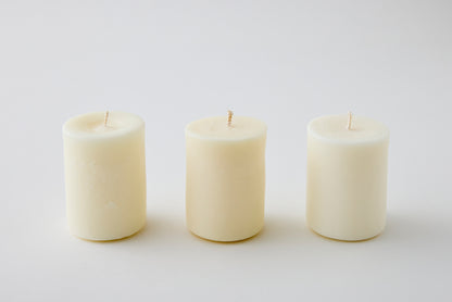 Refillable Aroma Candle - Autumn Breeze