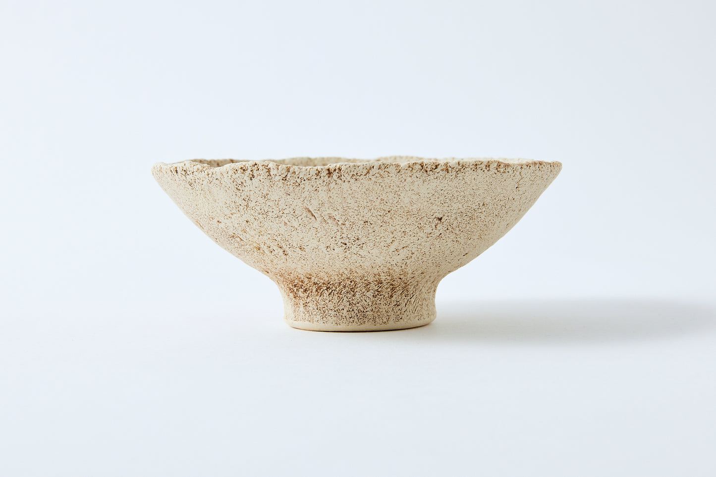 White Rice Bowl
