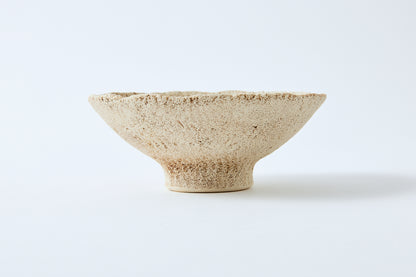 White Rice Bowl