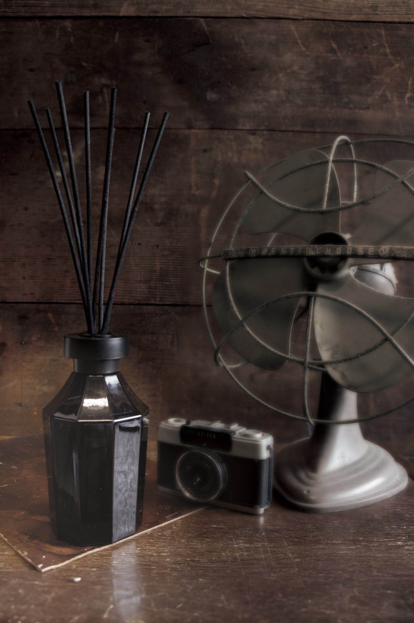 Reed Diffuser African Rhapsody
