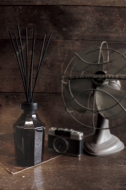Reed Diffuser African Rhapsody