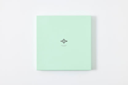 Sweets plate / Uchidashi L