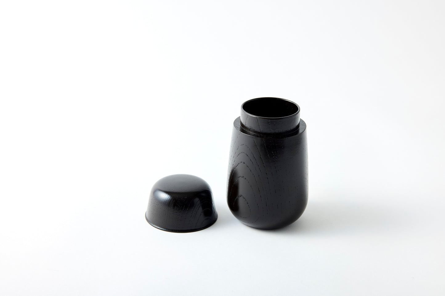 MOKU Tea Canister