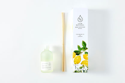HP Reed Diffuser 90 Chamomile & Lemon