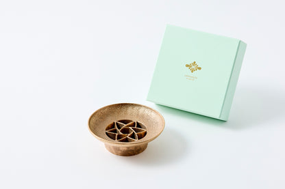 Pin-less Flower Frog ® / Flower garden