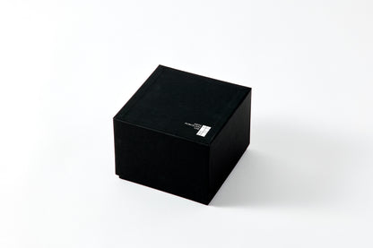 Double-tier Serving Box - JB Ko-Imari Floral Pattern