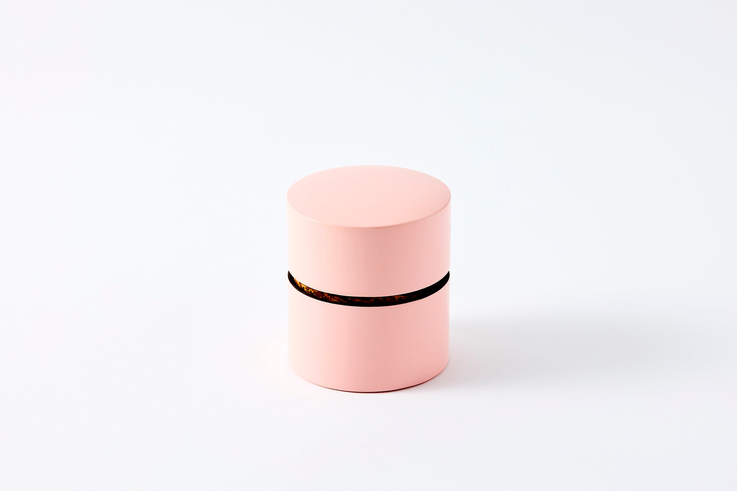 Obi-Style Tea Canister (Flat) – Shidare