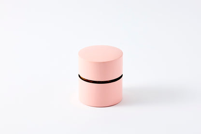 Obi-Style Tea Canister (Flat) – Shidare