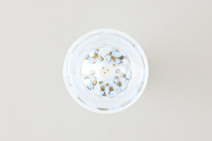 Cold Sake Glass (Opal) -  Moonlit Camel