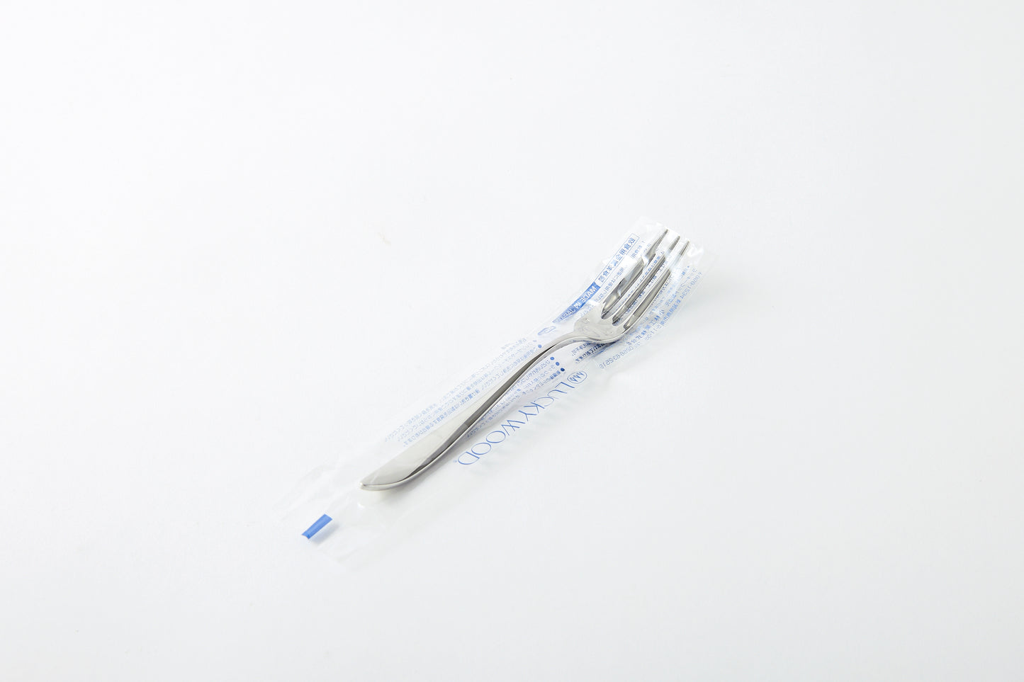 Veloute Cake Fork