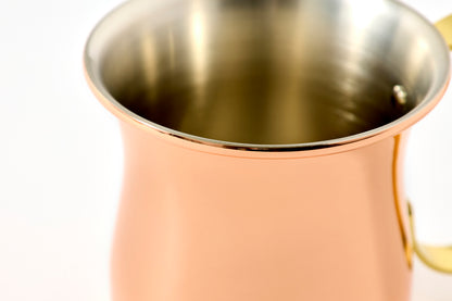 Pure Copper Mug 460ml