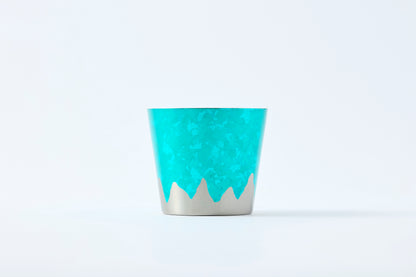 FUJI CUP FUJI BLUE