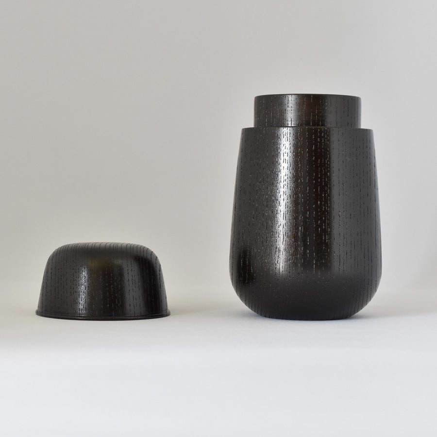 MOKU Tea Canister