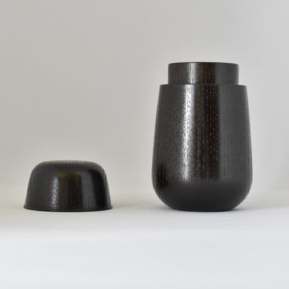 MOKU Tea Canister