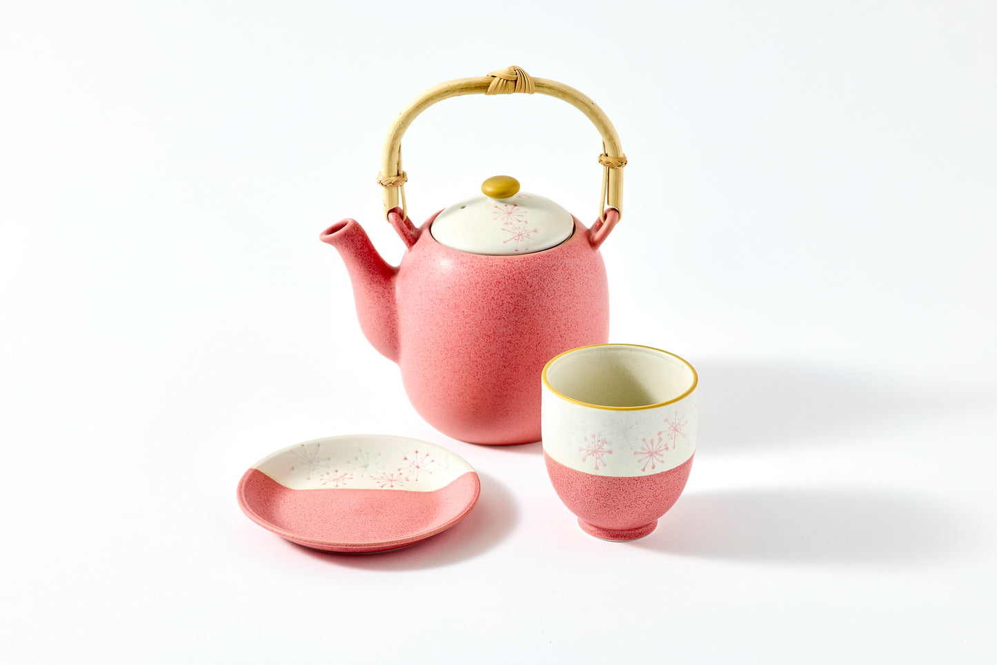Watage Teapot