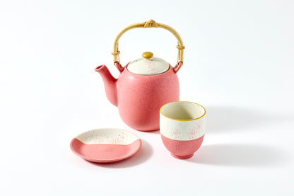 Watage Teapot