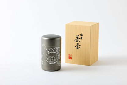 Teapot Six Gourds 100g
