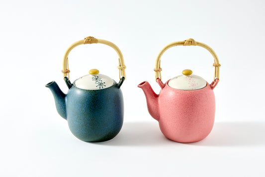 Watage Teapot