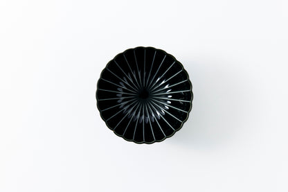 8-inch Bowl Ink Black