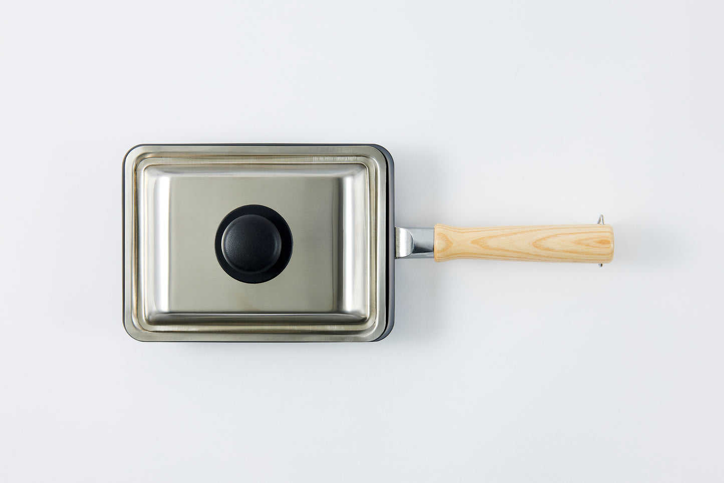 Lid for Japanese Omelette Pan