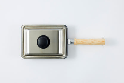 Lid for Japanese Omelette Pan