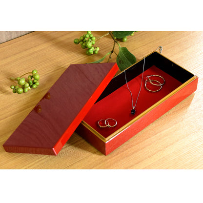 IROIRO Jewelry Case