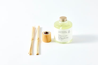 HP Reed Diffuser 180 Chamomile & Lemon