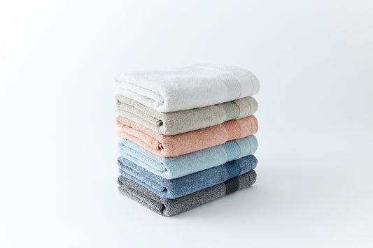 menca sprout – Bath Towel