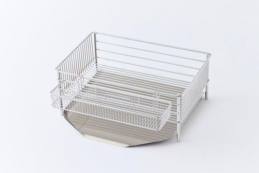 Dish Drainer Rack Small (Vertical Type)