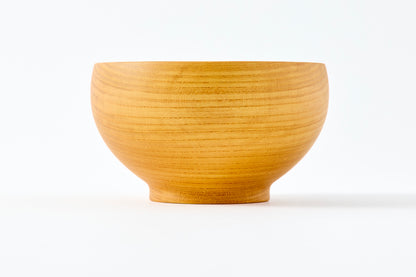 Meiboku Bowl Large Keyaki