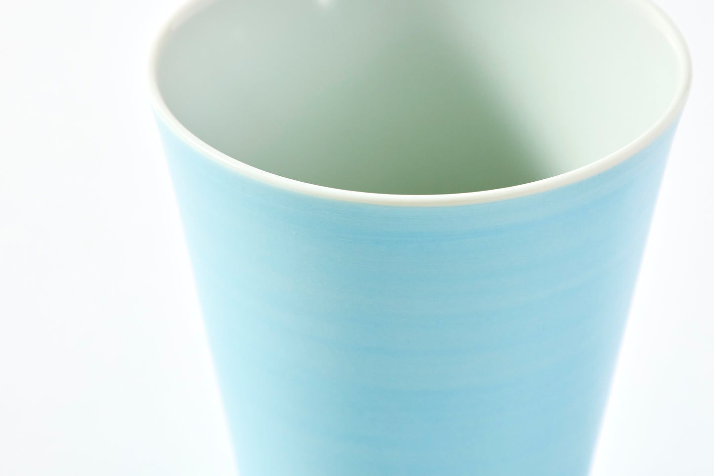Set of 2 Free Cup Set - Pearl Blue