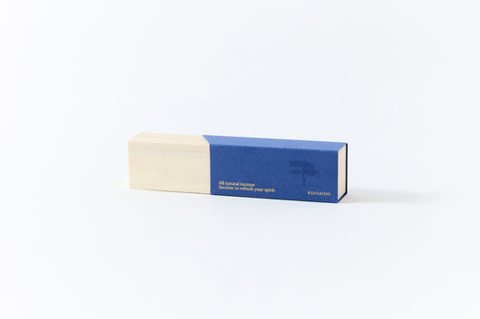 Natural Premium Incense – PALO SANTO&COPAL